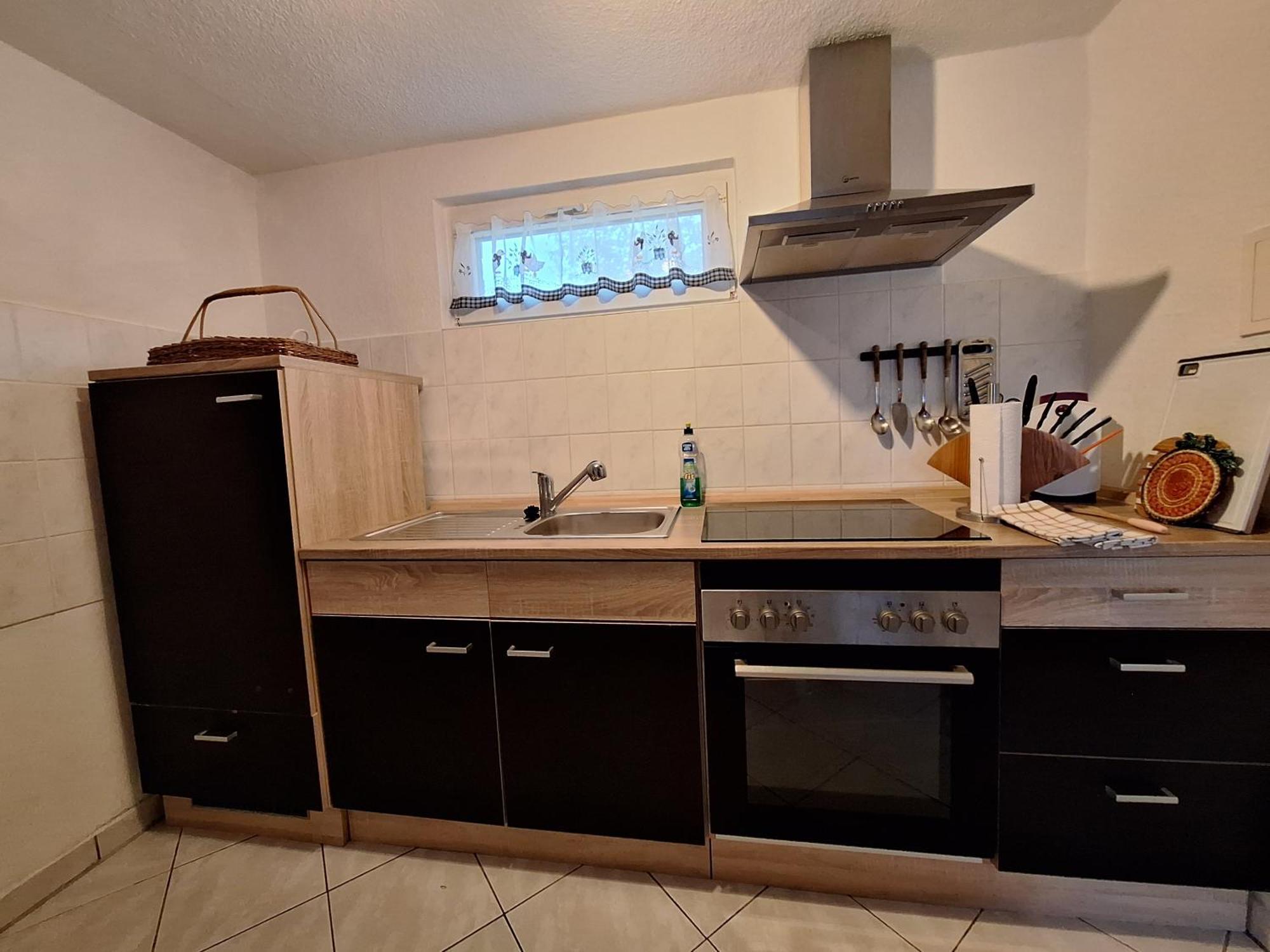 Ferienwohnung Blick Zum Zirkelstein Reinhardtsdorf-Schona 外观 照片