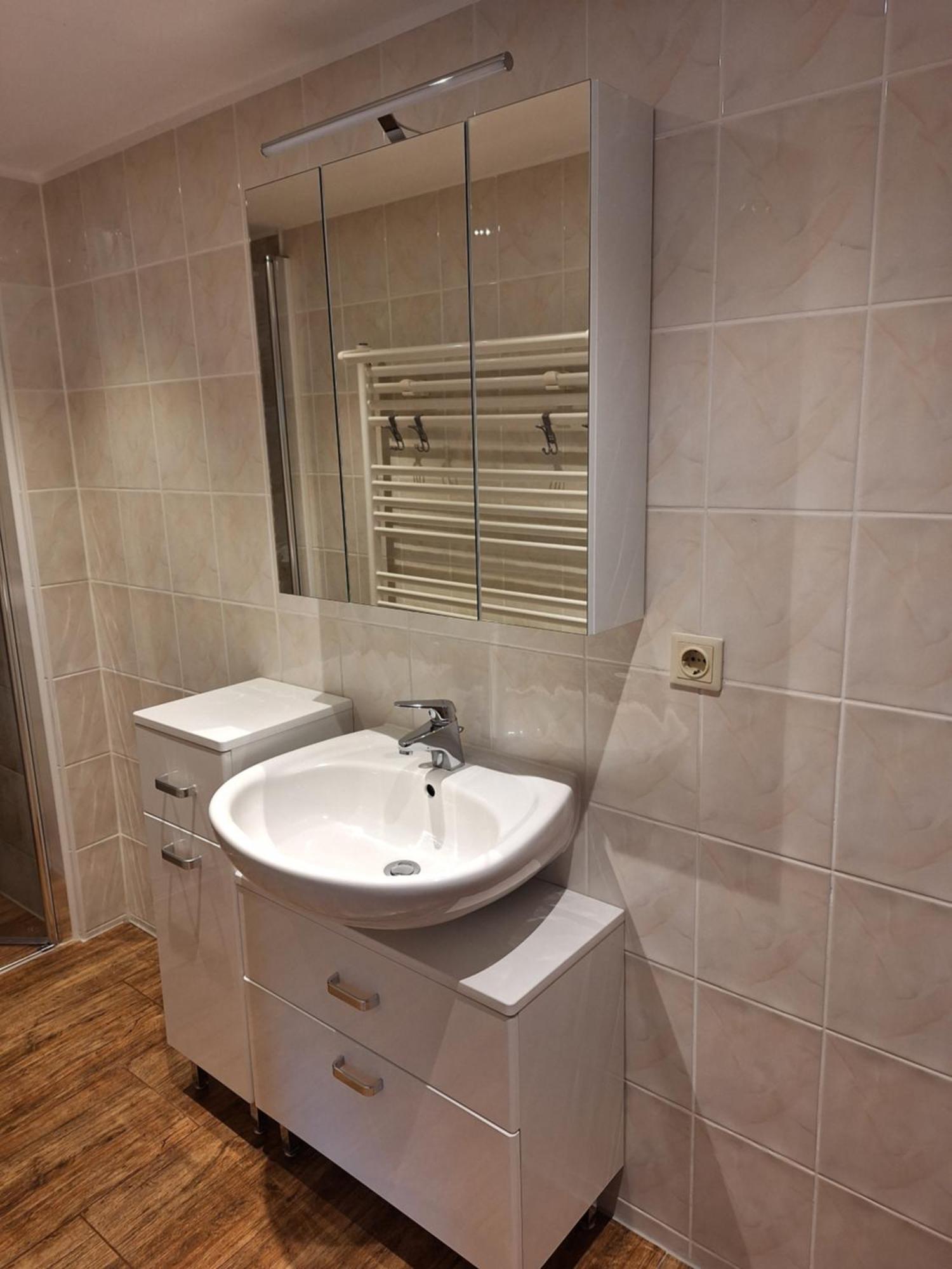 Ferienwohnung Blick Zum Zirkelstein Reinhardtsdorf-Schona 外观 照片