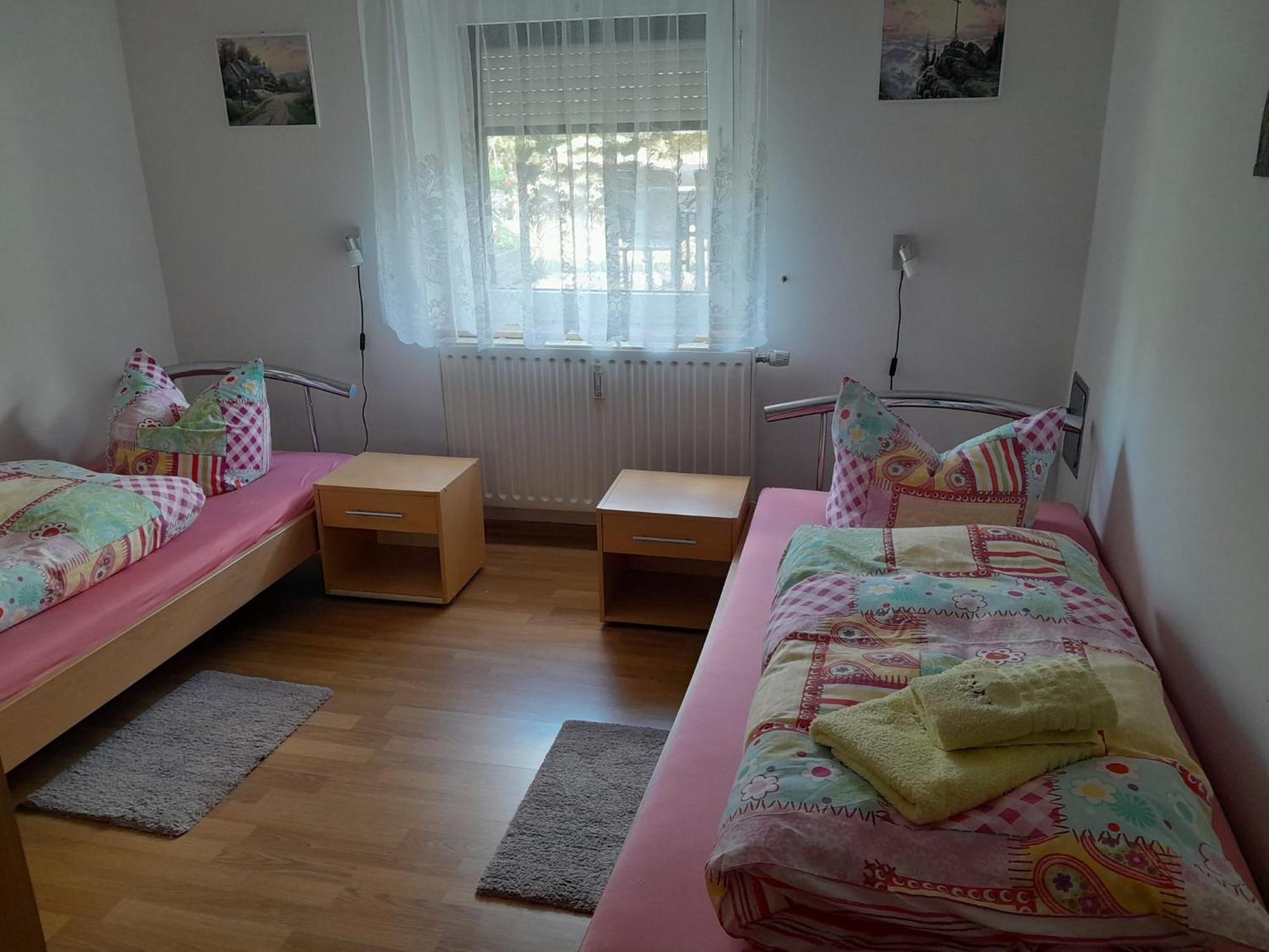 Ferienwohnung Blick Zum Zirkelstein Reinhardtsdorf-Schona 外观 照片